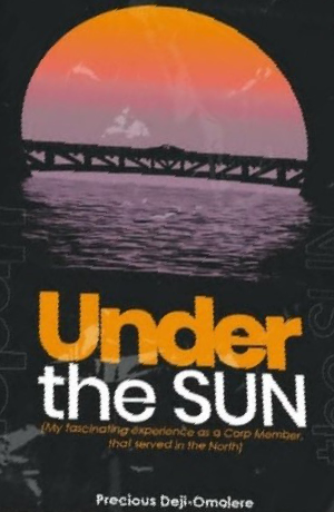 under the sun