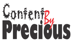 contentbypreciouslogo